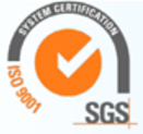 SGS iso9001